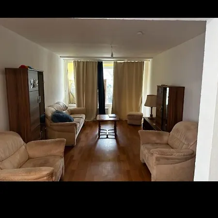 En Daire Elmshorn